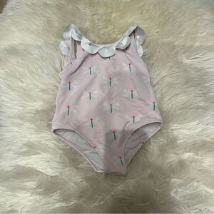 VGUC Jacadi 24 M bathing suit